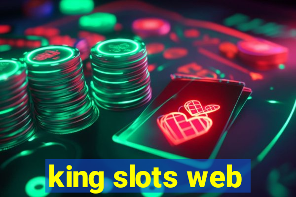 king slots web